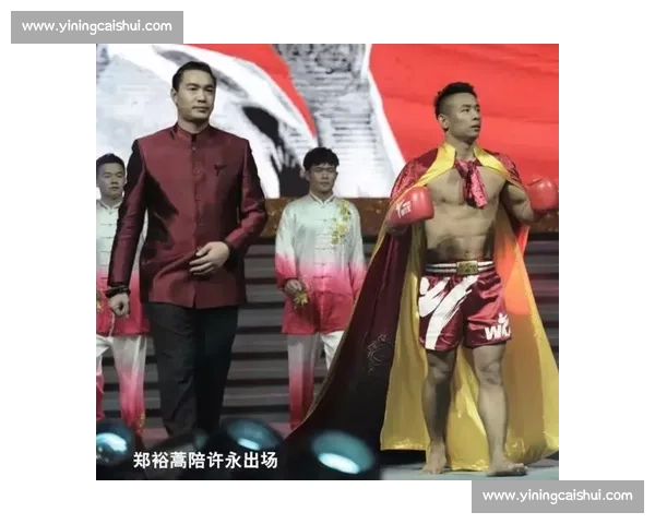 铁英华铁腿碾压位宁辉！新生代统治力震撼擂台